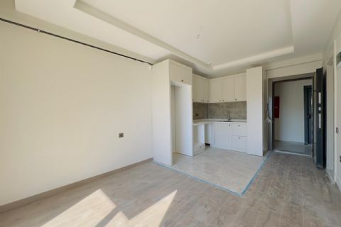 KARİZMA'DAN SIFIR LÜKS YAPIDA SİTE İÇİ KİRALIK 1+1