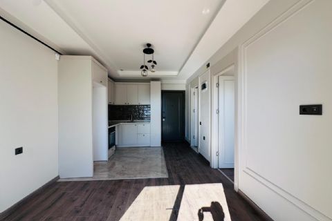 KARİZMA'DAN SIFIR LÜKS YAPIDA SİTE İÇİ KİRALIK 1+1