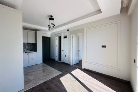 KARİZMA'DAN SIFIR LÜKS YAPIDA SİTE İÇİ KİRALIK 1+1