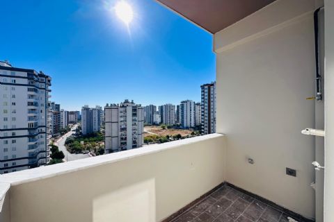 KARİZMA'DAN SIFIR LÜKS YAPIDA SİTE İÇİ KİRALIK 1+1