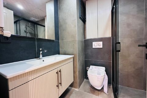 KARİZMA'DAN SIFIR MÜKEMMEL GENİŞLİK 1+1
