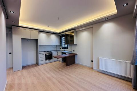KARİZMA'DAN SIFIR MÜKEMMEL GENİŞLİK 1+1