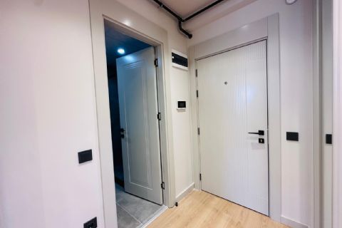 KARİZMA'DAN SIFIR MÜKEMMEL GENİŞLİK 1+1
