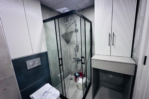 KARİZMA'DAN SIFIR MÜKEMMEL GENİŞLİK 1+1