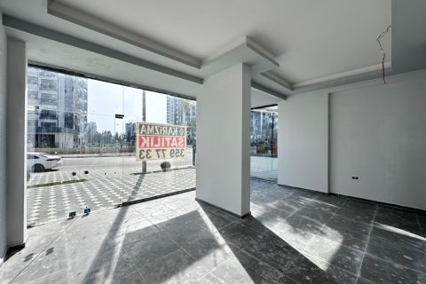 KARİZMA'DAN SİTE İÇERİSİNDE BAĞIMSIZ MUTFAK KOMBİLİ 4+1