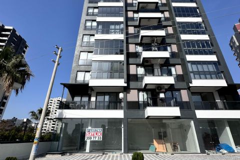 KARİZMA'DAN SİTE İÇERİSİNDE BAĞIMSIZ MUTFAK KOMBİLİ 4+1