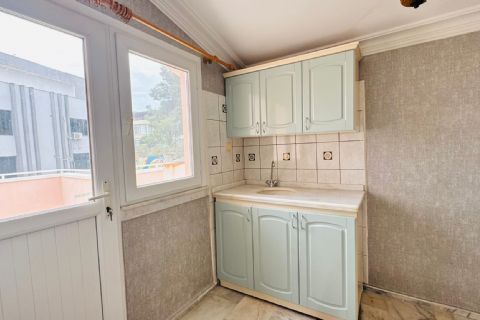 KARİZMA'DAN SİTE İÇERİSİNDE HAVUZLU GENİŞ TERASLI TRİPLEKS VİLLA