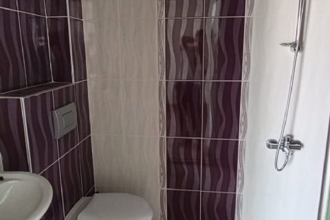 KARİZMA'DAN SİTE İÇERİSİNDE KOMBİLİ MASRAFSIZ GENİŞ 3+1
