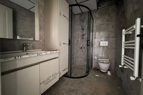 KARİZMA'DAN SİTE İÇERİSİNDE LÜKS 2+1 