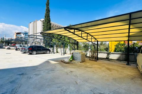 KARİZMA'DAN SİTE İÇERİSİNDE YERDEN ISITMALI HAVUZLU 2+1
