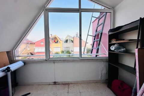KARİZMA'DAN SİTE İÇİ 24 SAAT GÜVENLİK TRİPLEX VİLLA
