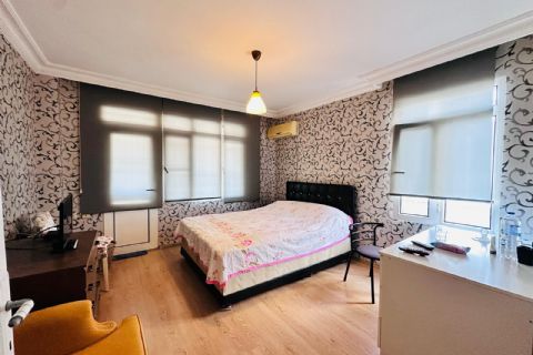 KARİZMA'DAN SİTE İÇİ 24 SAAT GÜVENLİK TRİPLEX VİLLA