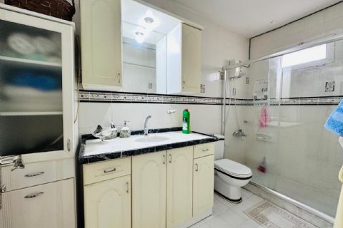 KARİZMA'DAN SİTE İÇİ 24 SAAT GÜVENLİK TRİPLEX VİLLA