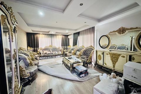 KARİZMA'DAN SİTE İÇİ AÇIK CEPHELER GENİŞ 3+1
