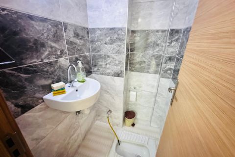 KARİZMA'DAN SİTE İÇİ BAKIMLI 3+1