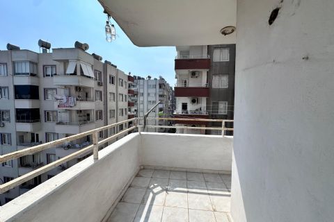 KARİZMA'DAN SİTE İÇİ DENİZ MANZARALI 3+1