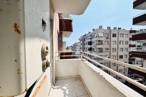 KARİZMA'DAN SİTE İÇİ DENİZ MANZARALI 3+1