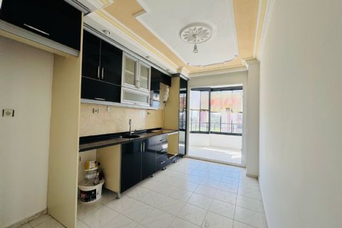 KARİZMA'DAN SİTE İÇİ DENİZ MANZARALI FULL YAPILI 3+1