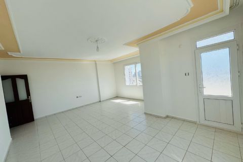KARİZMA'DAN SİTE İÇİ DENİZ MANZARALI FULL YAPILI 3+1