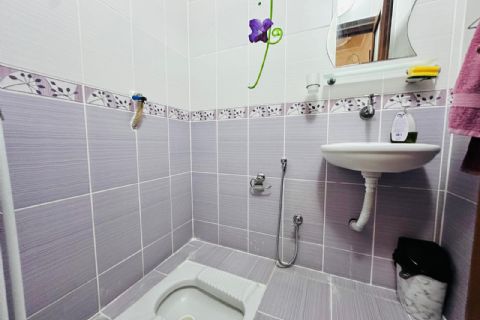 KARİZMA'DAN SİTE İÇİ DENİZ MANZARALI FULL YAPILI 3+1