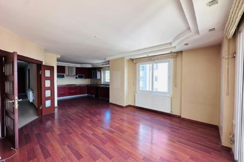 KARİZMA'DAN SİTE İÇİ DENİZ MANZARALI GENİŞ OTURUM HAVUZLU 4+1