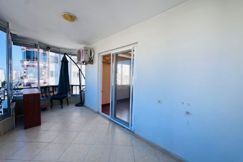 KARİZMA'DAN SİTE İÇİ DENİZ MANZARALI GENİŞ OTURUM HAVUZLU 4+1