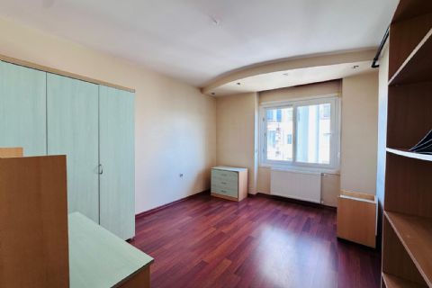 KARİZMA'DAN SİTE İÇİ DENİZ MANZARALI GENİŞ OTURUM HAVUZLU 4+1