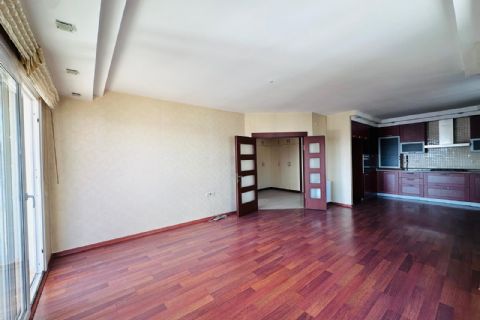 KARİZMA'DAN SİTE İÇİ DENİZ MANZARALI GENİŞ OTURUM HAVUZLU 4+1