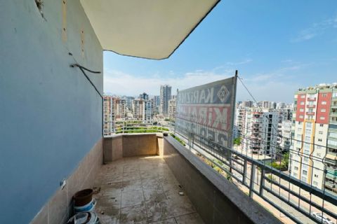 KARİZMA'DAN SİTE İÇİ DENİZ MANZARALI KOMBİLİ 3+1