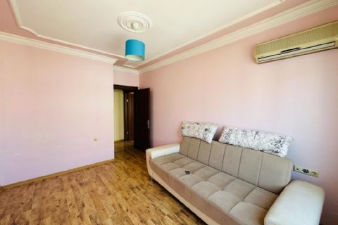 KARİZMA'DAN SİTE İÇİ DENİZ MANZARALI KOMBİLİ 3+1