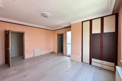 KARİZMA'DAN SİTE İÇİ DENİZ MANZARALI KOMBİLİ 3+1