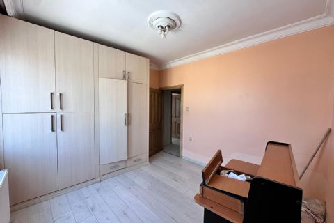 KARİZMA'DAN SİTE İÇİ DENİZ MANZARALI KOMBİLİ 3+1