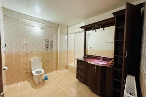 KARİZMA'DAN SİTE İÇİ DENİZ MANZARALI KOMBİLİ 3+1