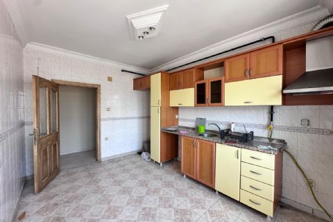 KARİZMA'DAN SİTE İÇİ DENİZ MANZARALI KOMBİLİ 3+1