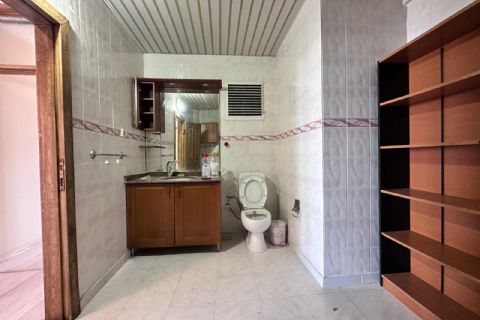 KARİZMA'DAN SİTE İÇİ DENİZ MANZARALI KOMBİLİ 3+1