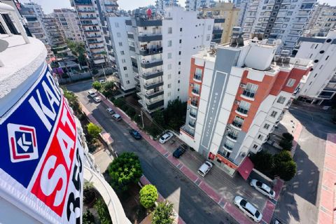 KARİZMA'DAN SİTE İÇİ FULL JENERATÖRLÜ CEPHE AÇIK 3+1