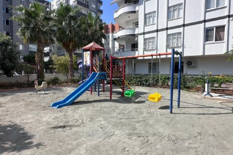 KARİZMA'DAN SİTE İÇİ FULL JENERATÖRLÜ CEPHE AÇIK 3+1