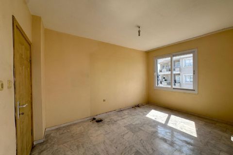 KARİZMA'DAN SİTE İÇİ FULL JENERATÖRLÜ CEPHE AÇIK 3+1