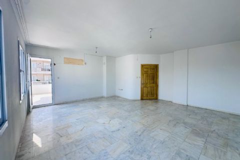 KARİZMA'DAN SİTE İÇİ FULL JENERATÖRLÜ CEPHE AÇIK 3+1