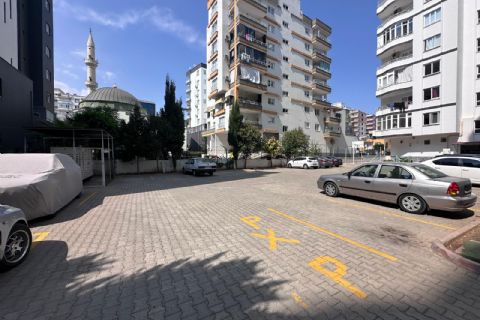 KARİZMA'DAN SİTE İÇİ FULL JENERATÖRLÜ CEPHE AÇIK 3+1