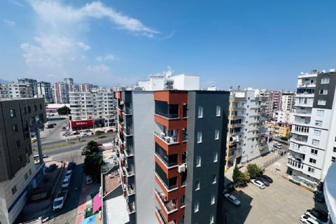 KARİZMA'DAN SİTE İÇİ FULL JENERATÖRLÜ CEPHE AÇIK 3+1