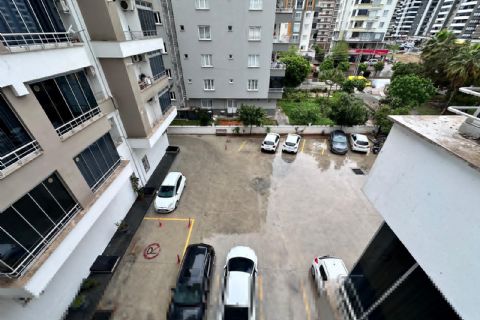 KARİZMADAN SİTE İÇİ FULL YAPILI 3+1 BAĞIMSIZ MUTFAK 