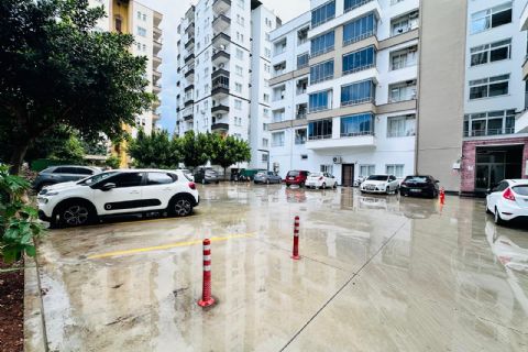 KARİZMADAN SİTE İÇİ FULL YAPILI 3+1 BAĞIMSIZ MUTFAK 