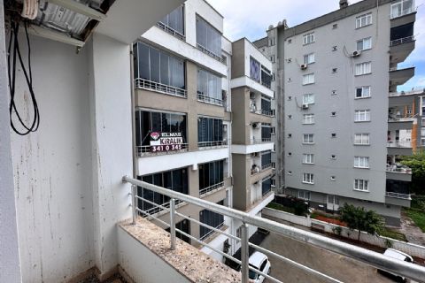 KARİZMADAN SİTE İÇİ FULL YAPILI 3+1 BAĞIMSIZ MUTFAK 