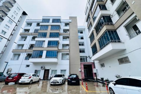 KARİZMADAN SİTE İÇİ FULL YAPILI 3+1 BAĞIMSIZ MUTFAK 