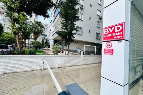 KARİZMADAN SİTE İÇİ FULL YAPILI 3+1 BAĞIMSIZ MUTFAK 