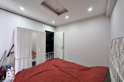 KARİZMADAN SİTE İÇİ FULL YAPILI 3+1 BAĞIMSIZ MUTFAK 