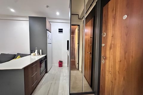 KARİZMADAN SİTE İÇİ FULL YAPILI 3+1 BAĞIMSIZ MUTFAK 