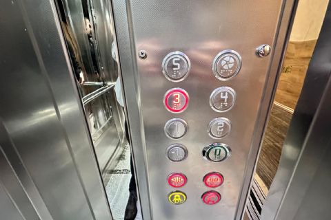 KARİZMADAN SİTE İÇİ FULL YAPILI 3+1 BAĞIMSIZ MUTFAK 