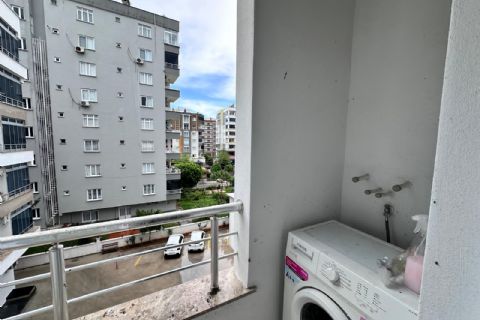 KARİZMADAN SİTE İÇİ FULL YAPILI 3+1 BAĞIMSIZ MUTFAK 